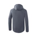Team Winterjacke slate grey