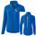 Sweatjacke new royal 48