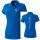 Teamsport Poloshirt new royal