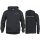 Basic Hoody Kids schwarz