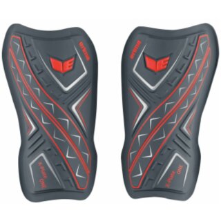 X-Plate One cool grey/fiery coral