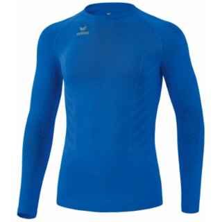 Athletic Longsleeve new royal