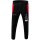 Six Wings Worker Hose schwarz/rot