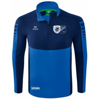 Six Wings Trainingstop new royal/new navy