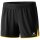 Frauen - CLASSIC 5-C Shorts schwarz/gelb