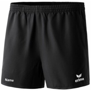 Club 1900 Shorts schwarz