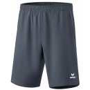 Tennis Shorts slate grey