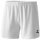 Tennisshorts Damen weiß