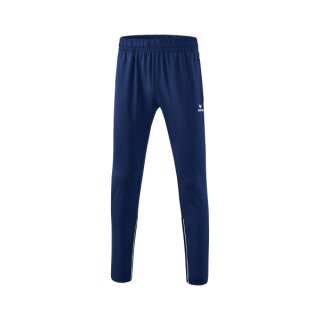 Performance Trainingshose new navy/weiß