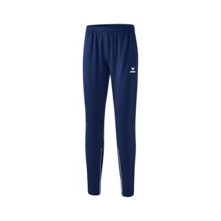 Performance Trainingshose new navy/weiß