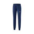 CHANGE by erima Präsentationshose new navy