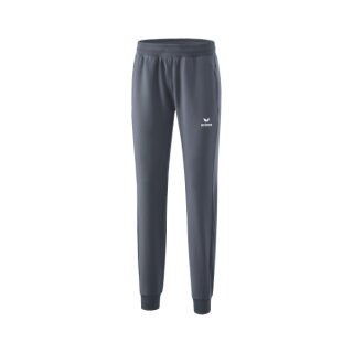 CHANGE by erima Präsentationshose slate grey