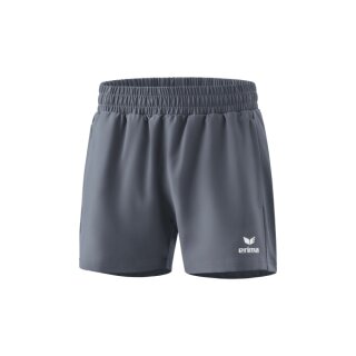 CHANGE by erima Shorts slate grey