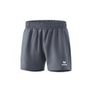 CHANGE by erima Shorts slate grey