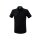 Funktionspolo schwarz