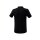 Funktionspolo schwarz