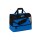 SIX WINGS Sporttasche mit Bodenfach new royal/schwarz