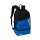 SIX WINGS Rucksack new royal/schwarz