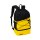 SIX WINGS Rucksack gelb/schwarz