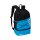 SIX WINGS Rucksack curacao/schwarz