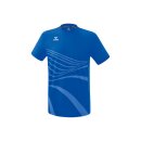 RACING T-Shirt new royal
