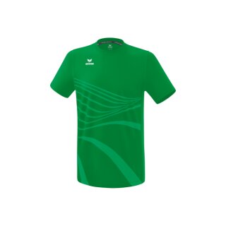 RACING T-Shirt smaragd