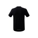 RACING T-Shirt schwarz