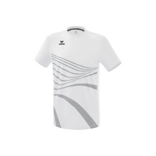 RACING T-Shirt new white