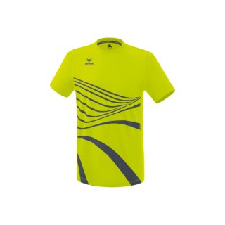 RACING T-Shirt primrose