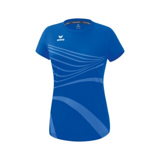 RACING T-Shirt new royal