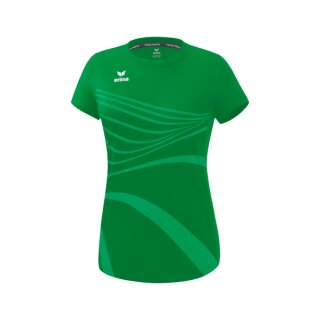 RACING T-Shirt smaragd