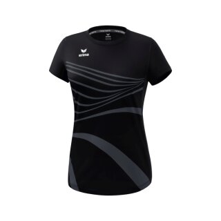 RACING T-Shirt schwarz