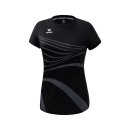 RACING T-Shirt schwarz
