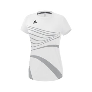 RACING T-Shirt new white