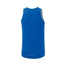 RACING Singlet new royal