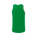 RACING Singlet smaragd