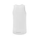 RACING Singlet new white