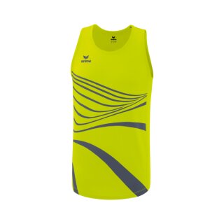 RACING Singlet primrose