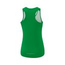 RACING Singlet smaragd