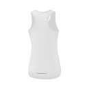 RACING Singlet new white
