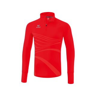 RACING Longsleeve rot