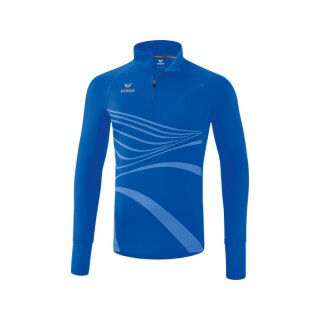 RACING Longsleeve new royal
