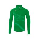 RACING Longsleeve smaragd