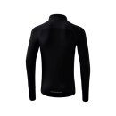 RACING Longsleeve schwarz
