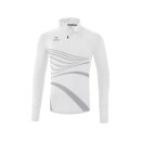 RACING Longsleeve new white