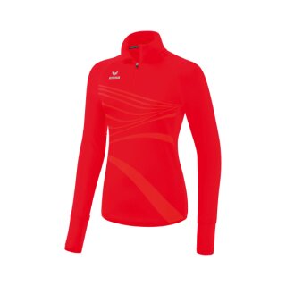 RACING Longsleeve rot