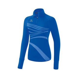RACING Longsleeve new royal