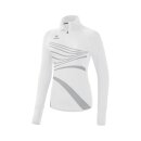 RACING Longsleeve new white