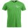 T-Shirt grün mit kleinem Logo