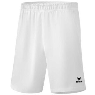 Tennis Shorts new white